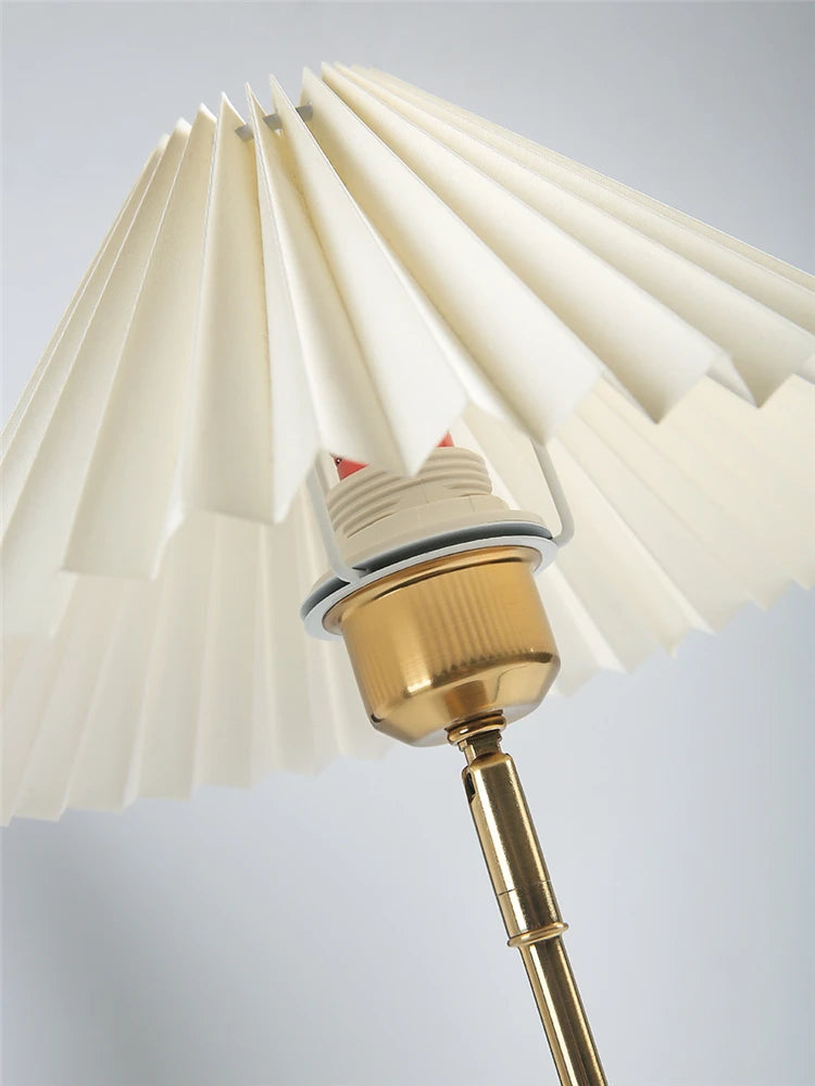 Palma Adjustable Plug-In Table Lamp - product view 8