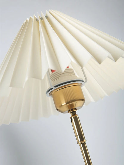 Palma Adjustable Plug-In Table Lamp - product view 8