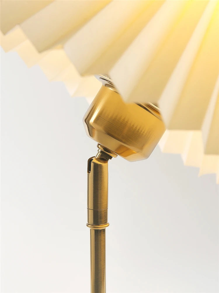 Palma Adjustable Plug-In Table Lamp - product view 11