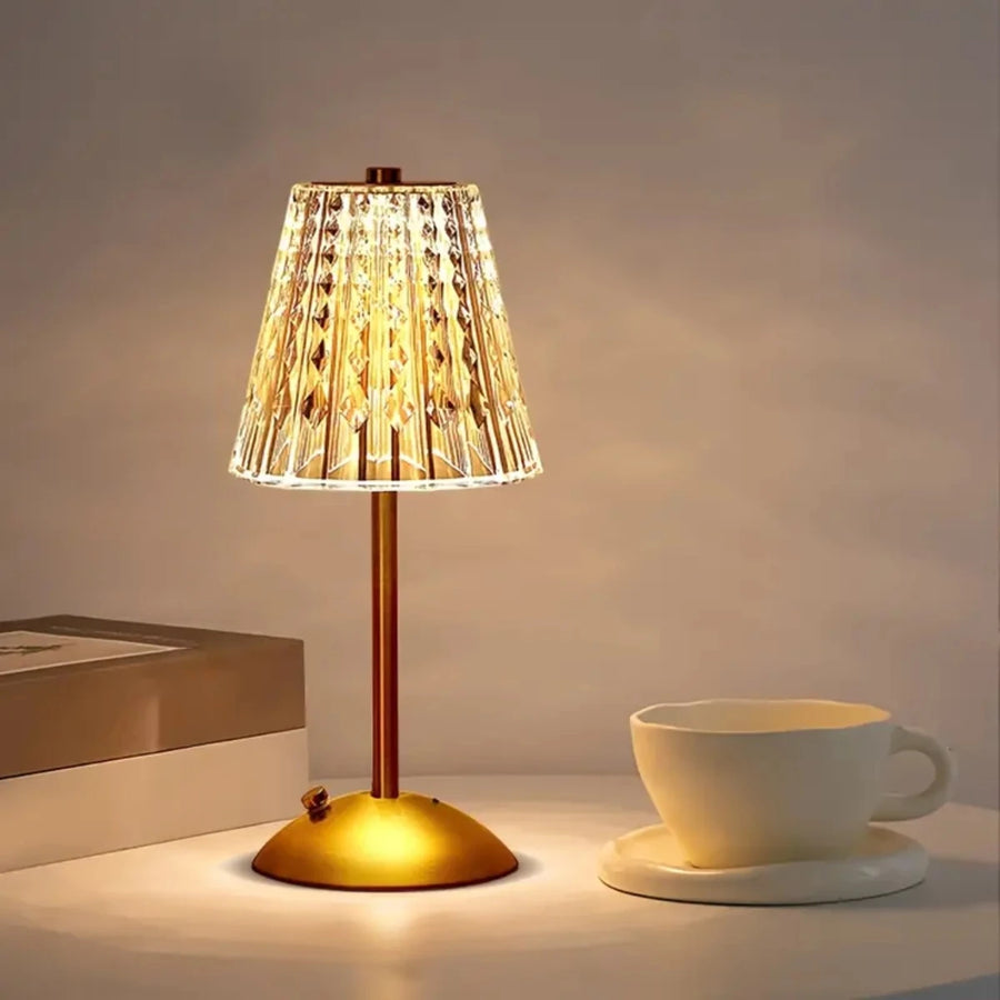 Talin Cordless Table Lamp — product view 8