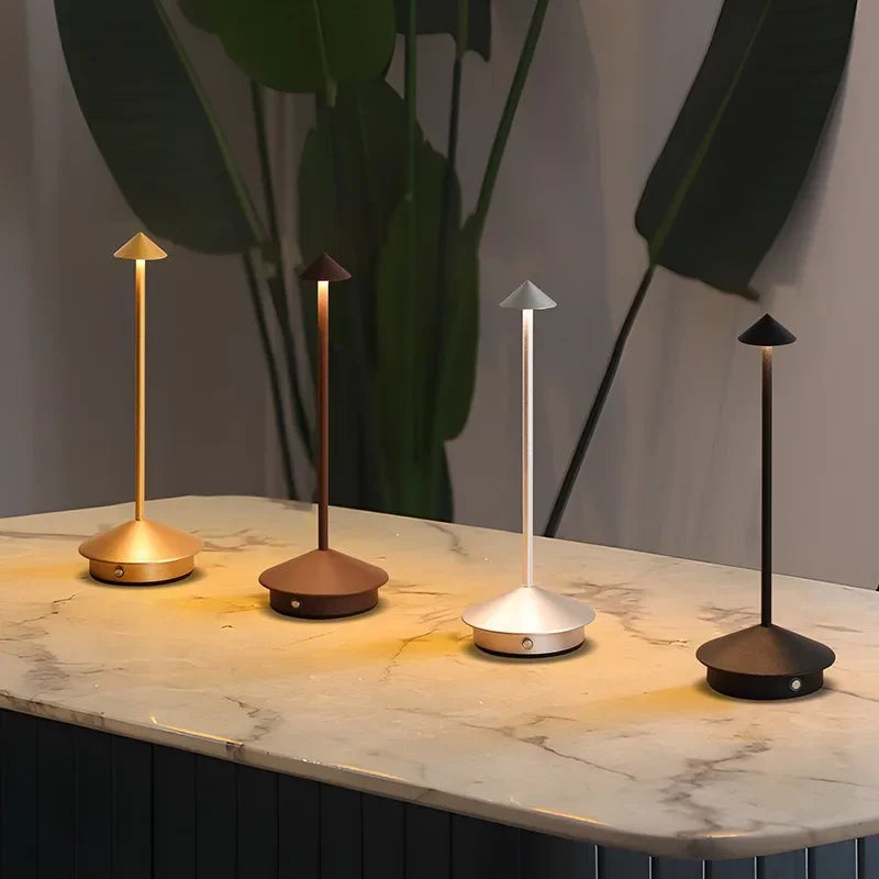 Noma Cordless Table Lamp — product view 6