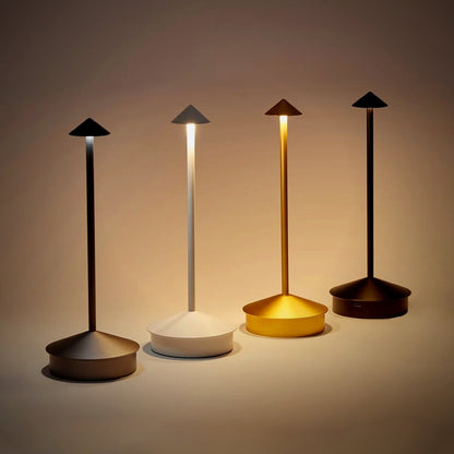 Ember Aura table lamp