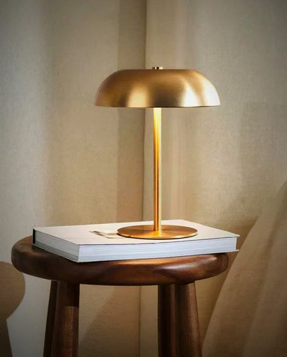 Ember Sol table lamp