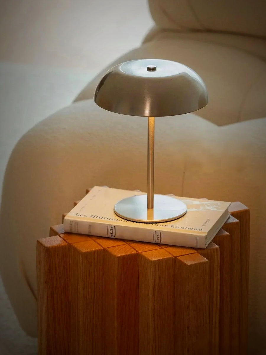 Ember Sol table lamp