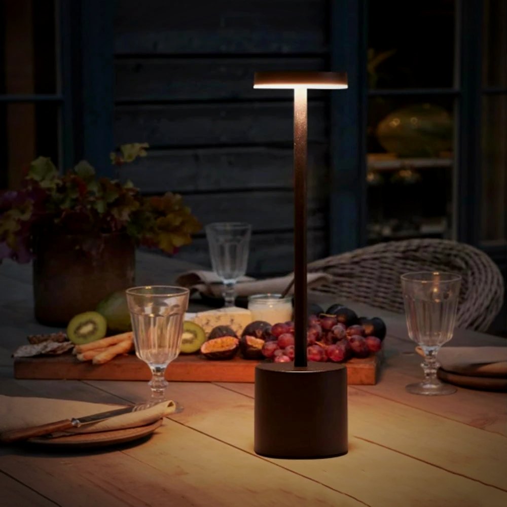 Ember Vesper table lamp
