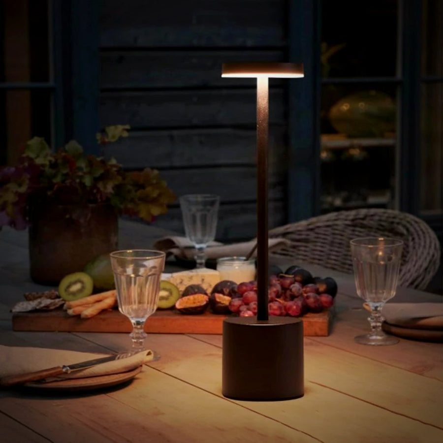 Ember Vesper table lamp
